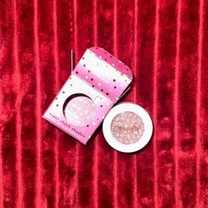 Colourpop Super Shock Shadow Ultra Glitter